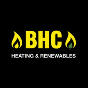 Baileys Heating Company Ltd logo